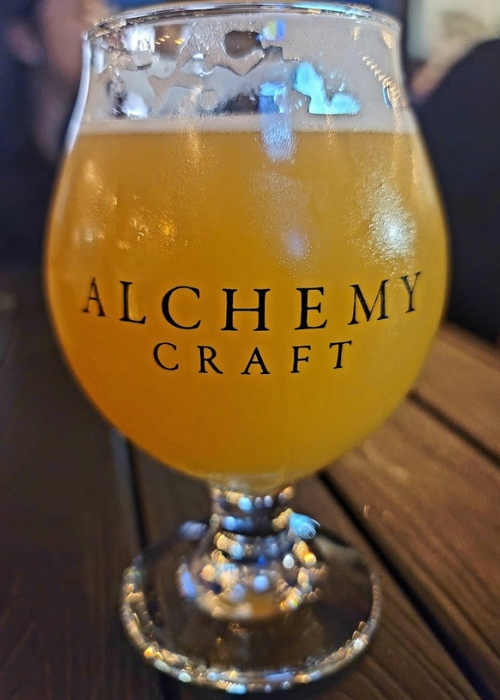 alchemy craft in Montebello, CA