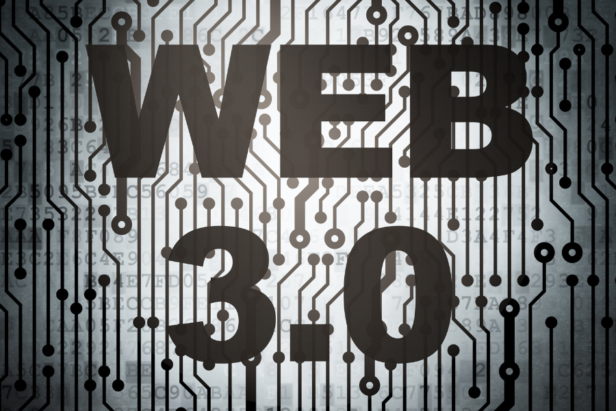 web3 and crypto