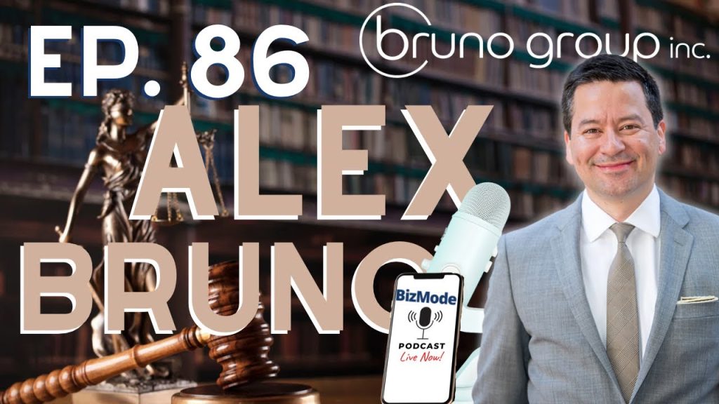 Alex Bruno